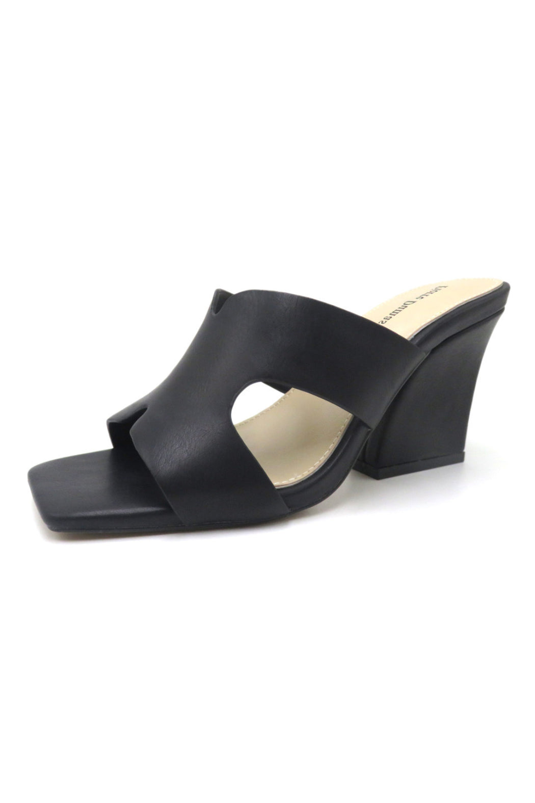 Award-2 Wedge Sandal
