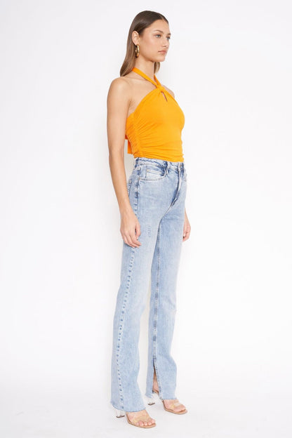 Azalea Bodysuit