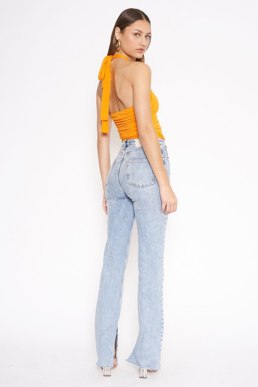 Azalea Bodysuit