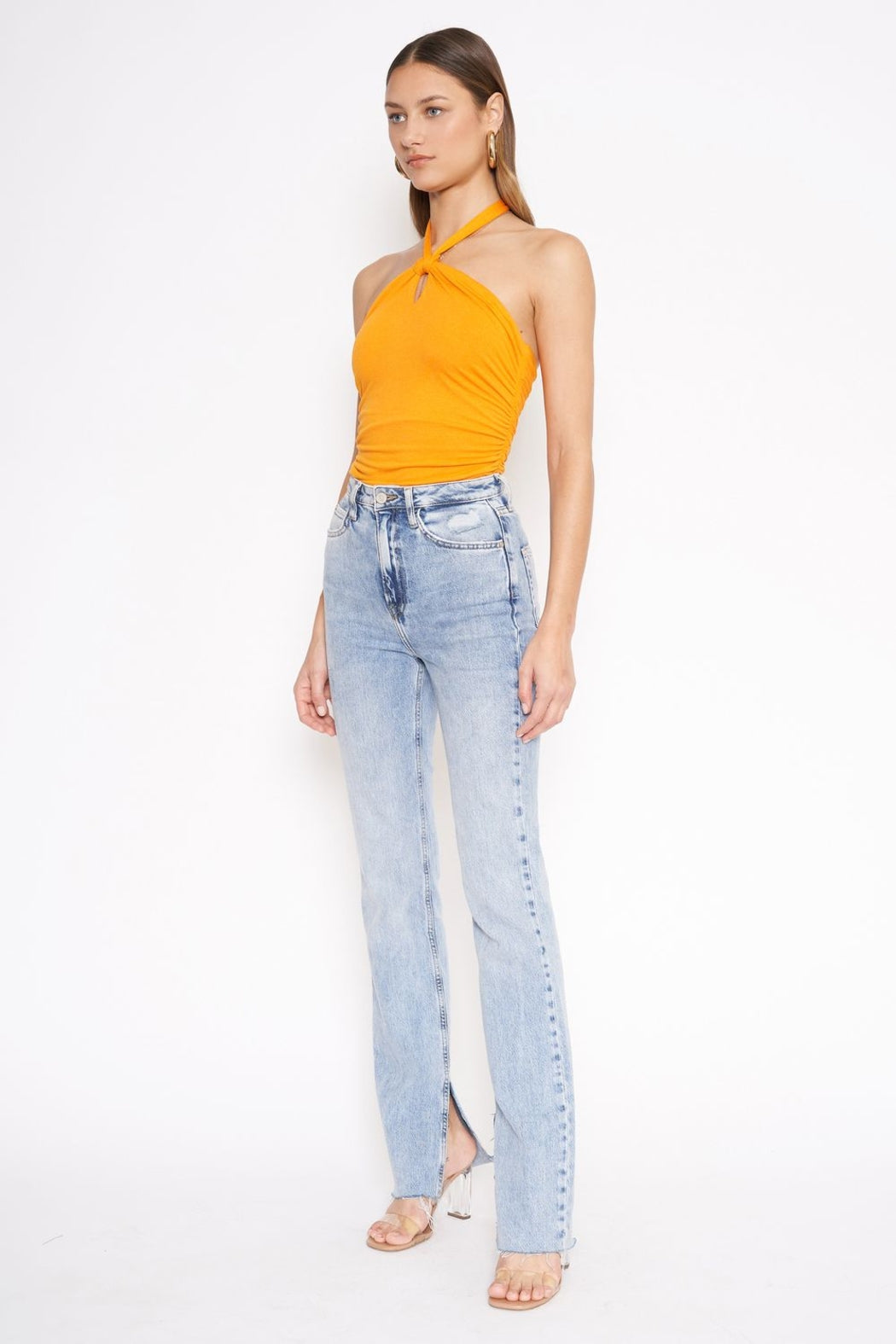 Azalea Bodysuit