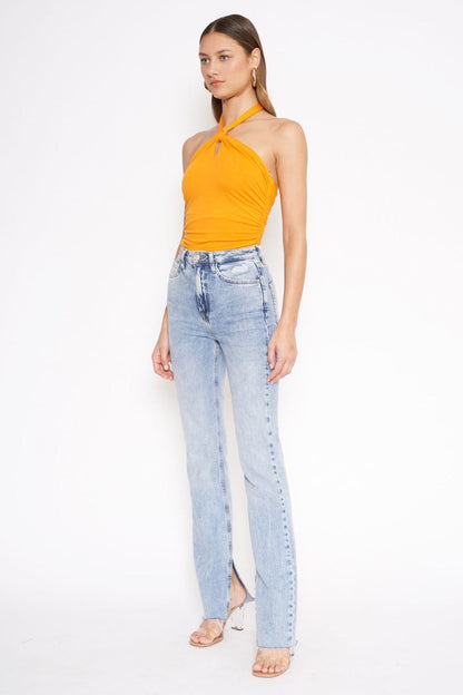 Azalea Bodysuit