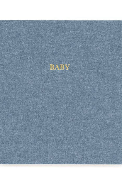 Baby Book