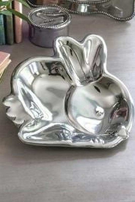 Baby Bunny Tray
