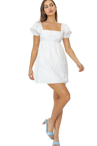 Baby Dress