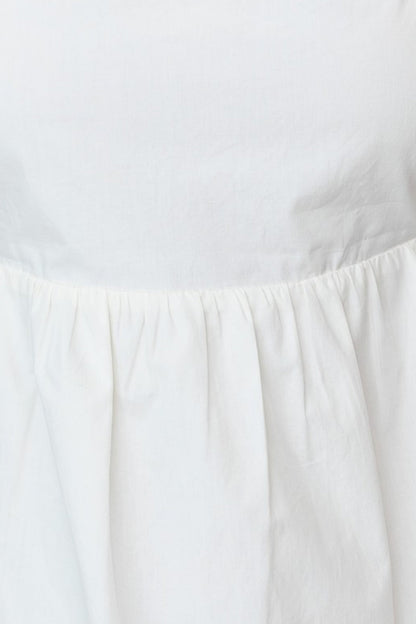 Baby Dress