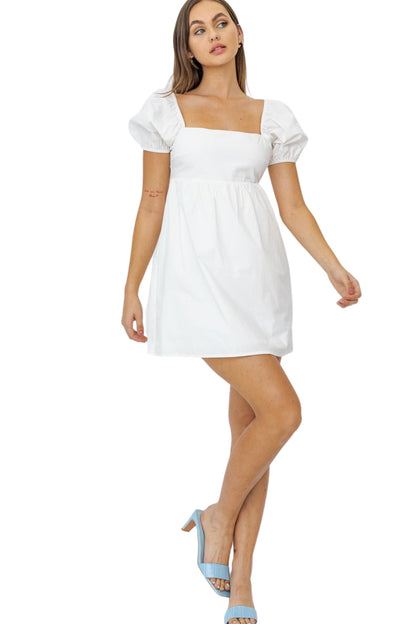 Baby Dress