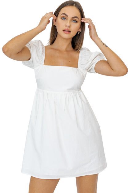 Baby Dress