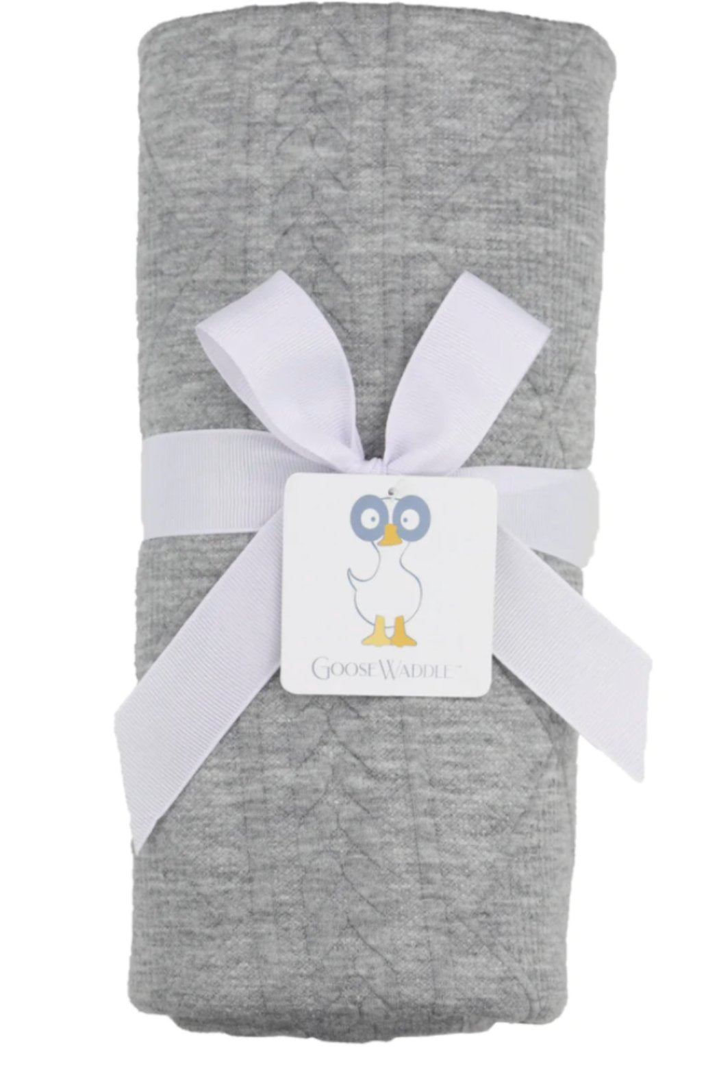 Baby Gifting Knit Blanket