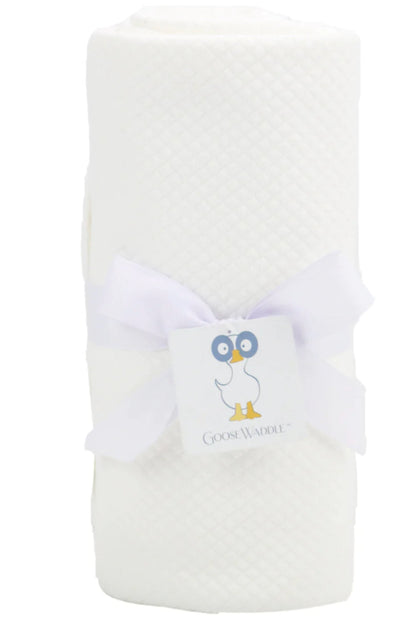 Baby Gifting Knit Blanket