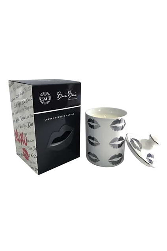 Baci Baci Candle Collection