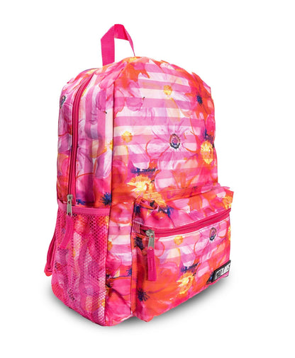 School Backpack with Free Crayola Set