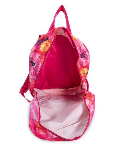 School Backpack with Free Crayola Set