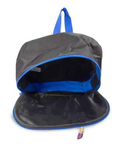 School Backpack with Free Crayola Set