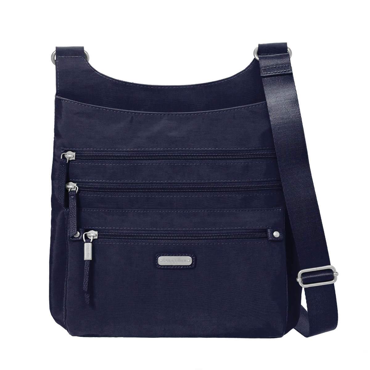 Baggallini Around Town Bagg - Navy