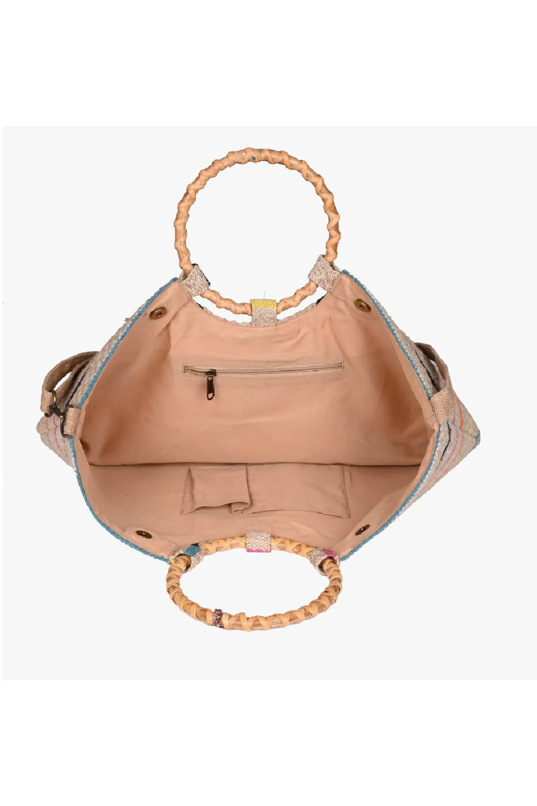 Bahama Breeze Tote