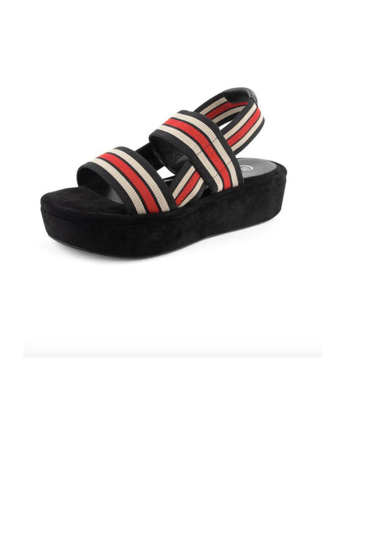 BAIRD PLATFORM SANDAL