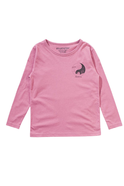 Balance LS Tee