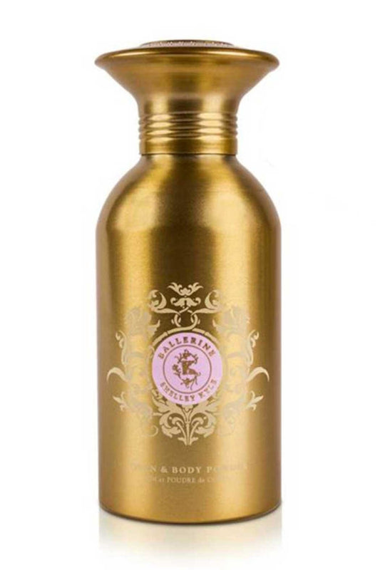 Ballerine Body Powder