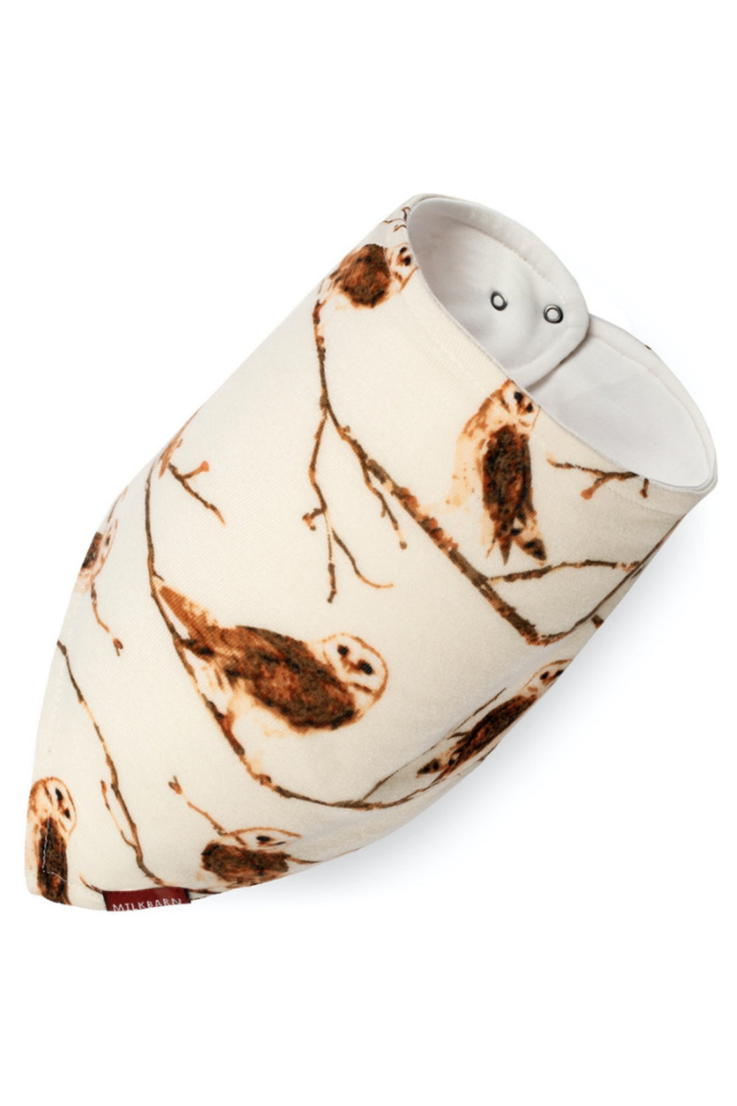 Bamboo Kerchief Bib