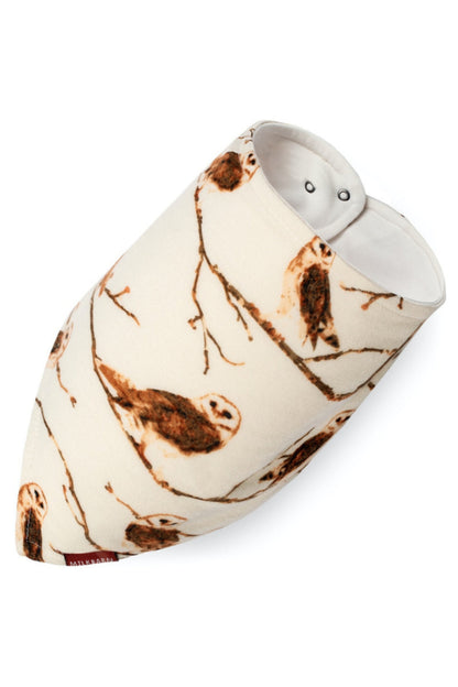 Bamboo Kerchief Bib