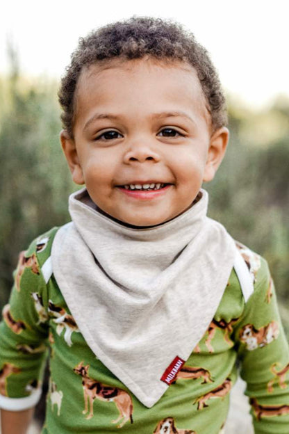 Bamboo Kerchief Bib