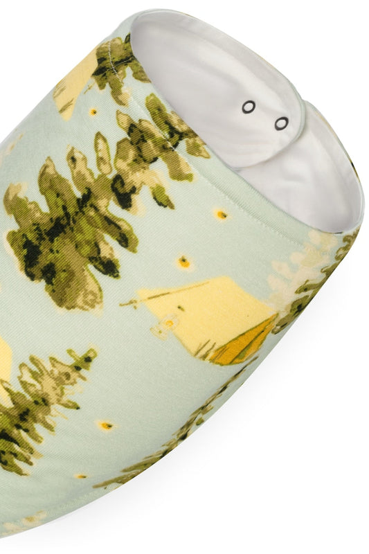 Bamboo Kerchief Bib