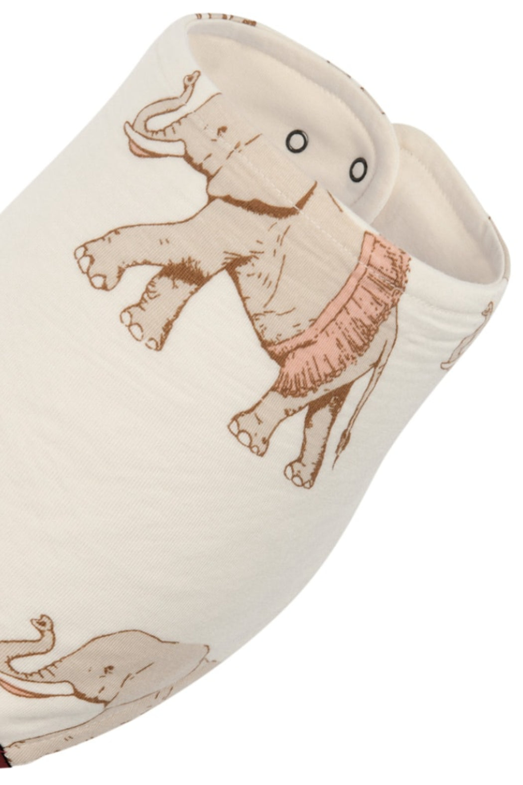 Bamboo Kerchief Bib