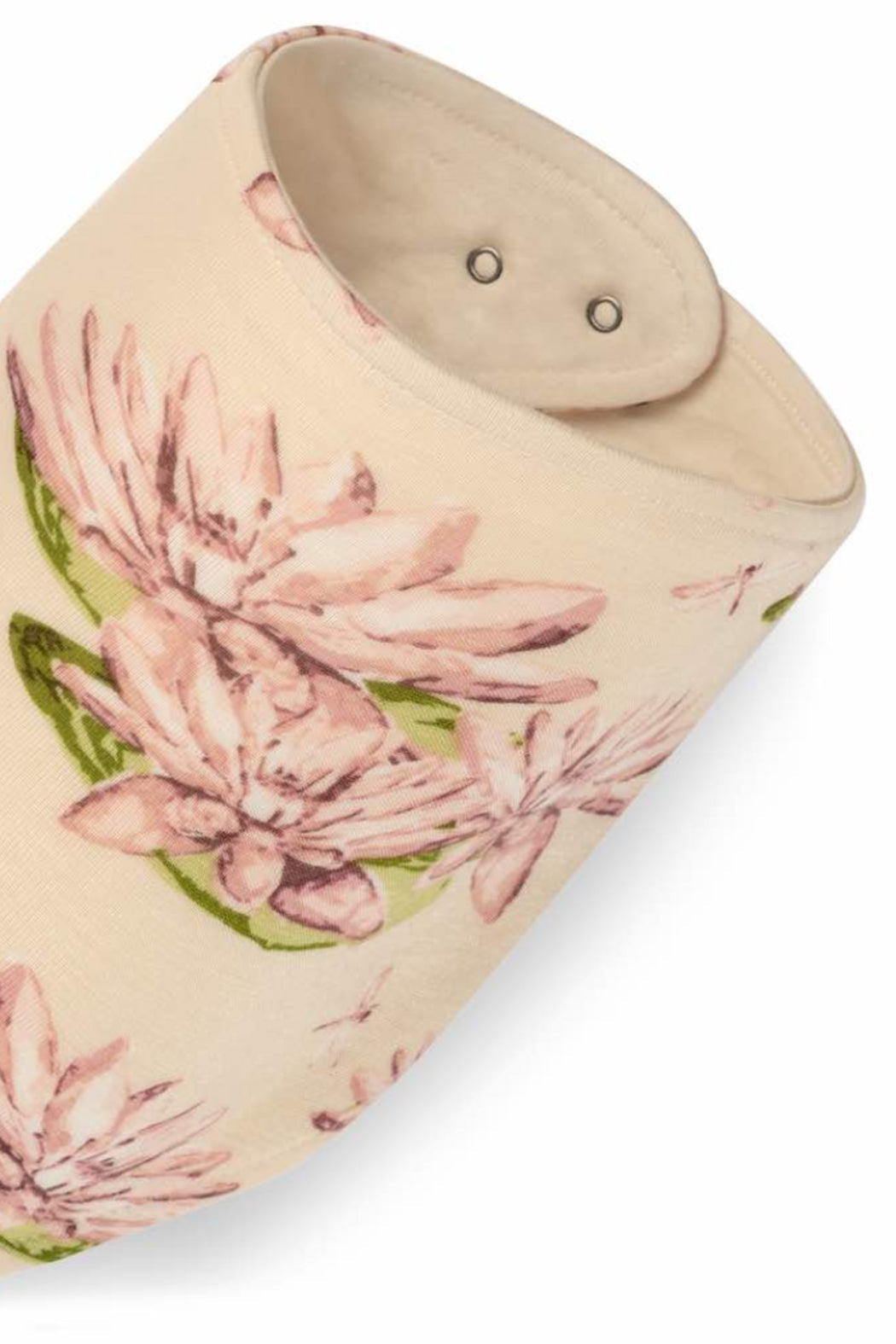 Bamboo Kerchief Bib