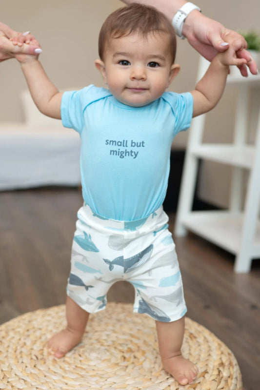 Bamboo Short Sleeve Sets