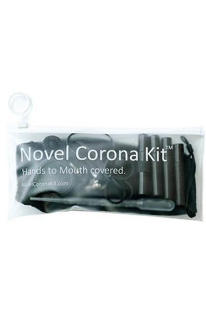 Band Sanitizer Novel Corona Kit