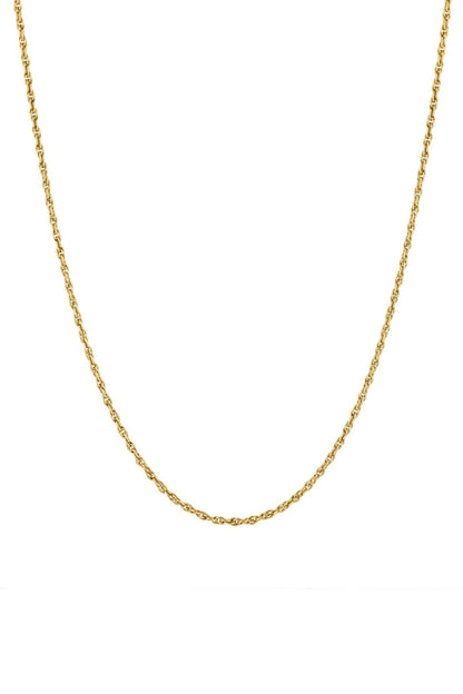 18" Bardot Chain Necklace