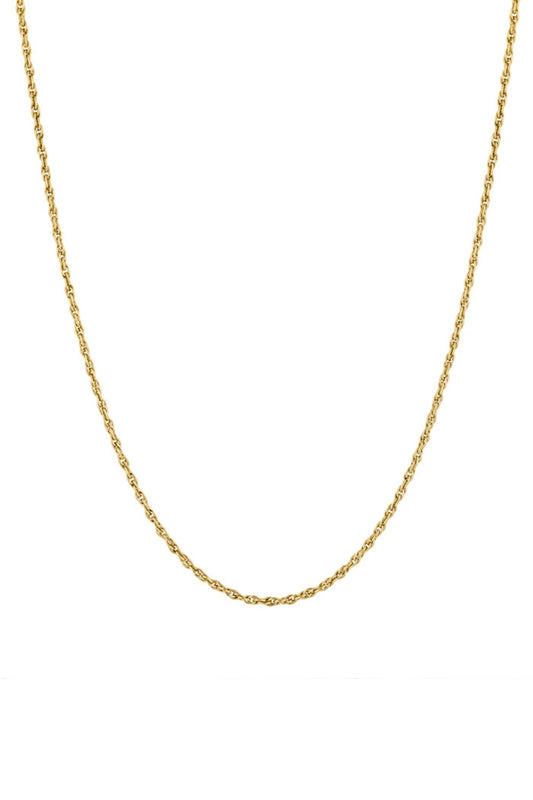18" Bardot Chain Necklace