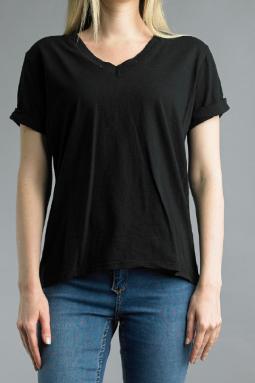BASIC TEE