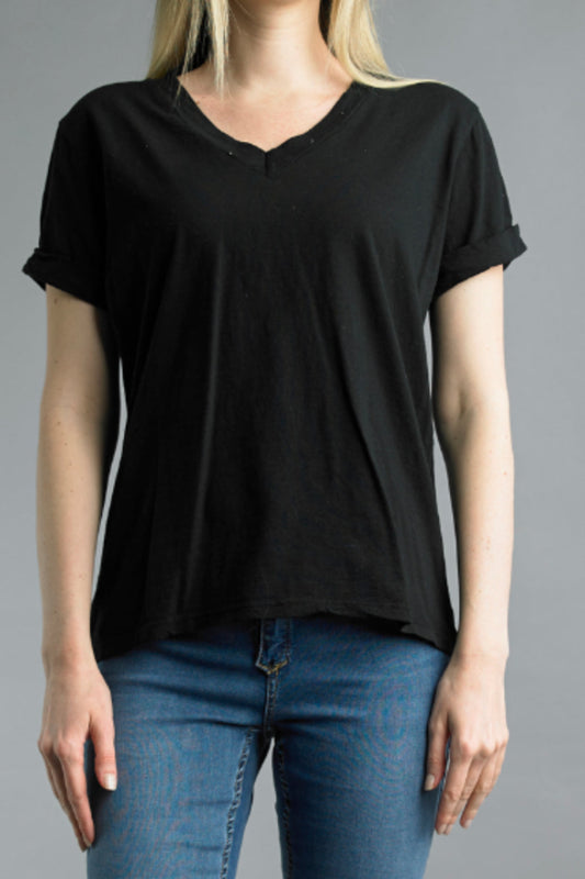 BASIC TEE