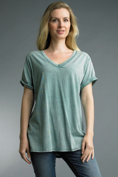 BASIC TEE