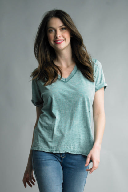 BASIC TEE