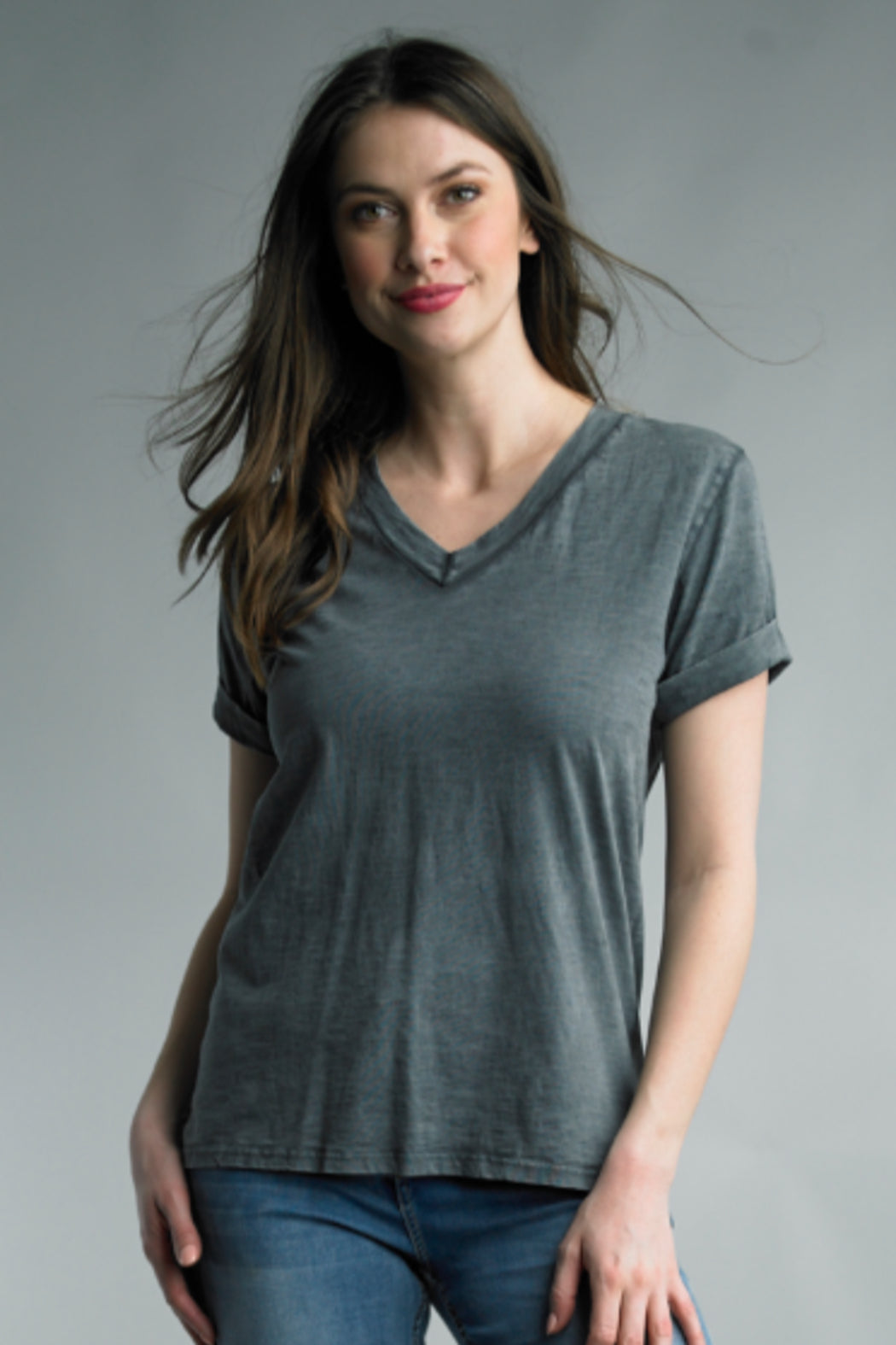 BASIC TEE