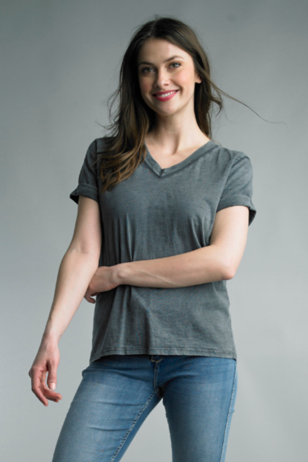 BASIC TEE