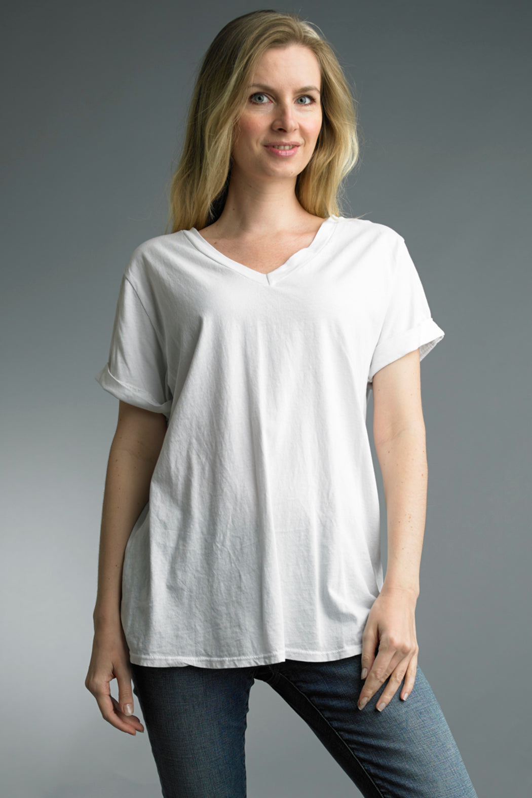 BASIC TEE