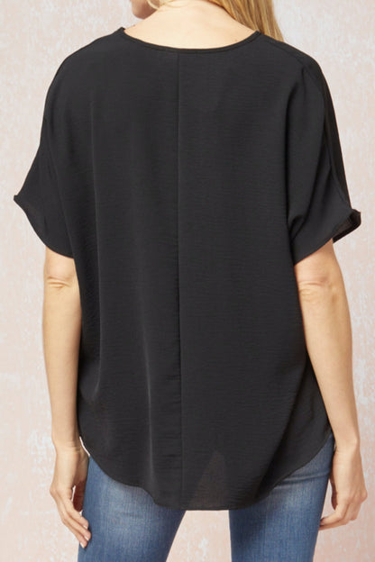 Basically Beautiful Top