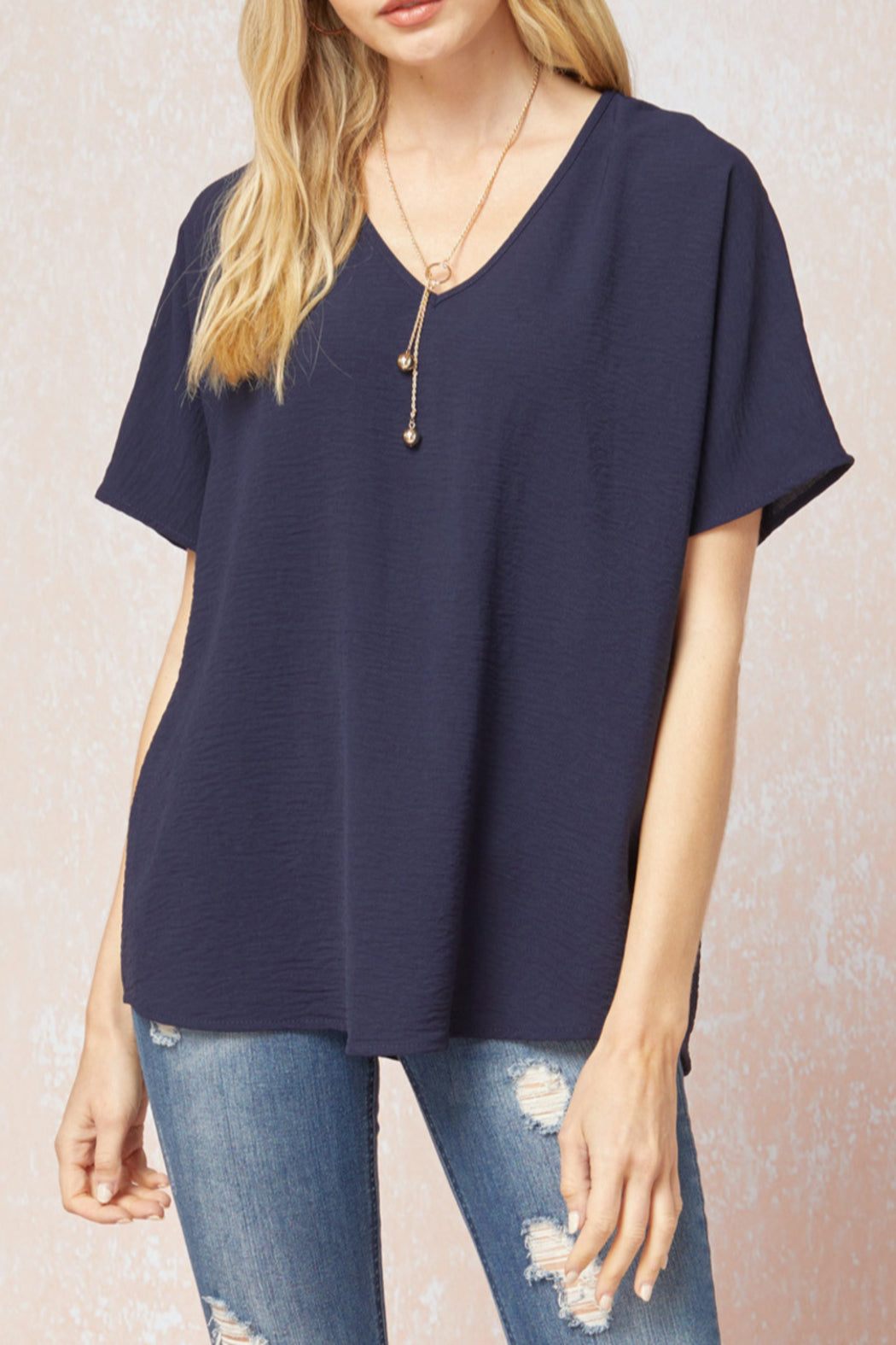 Basically Beautiful Top