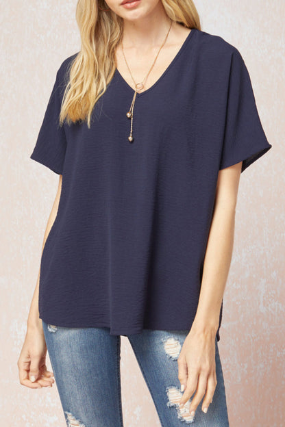 Basically Beautiful Top