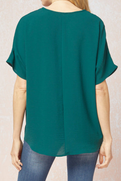 Basically Beautiful Top
