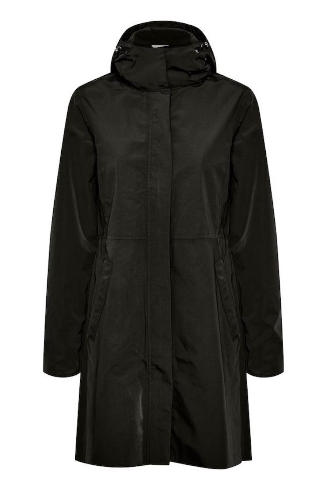 Bea Raincoat