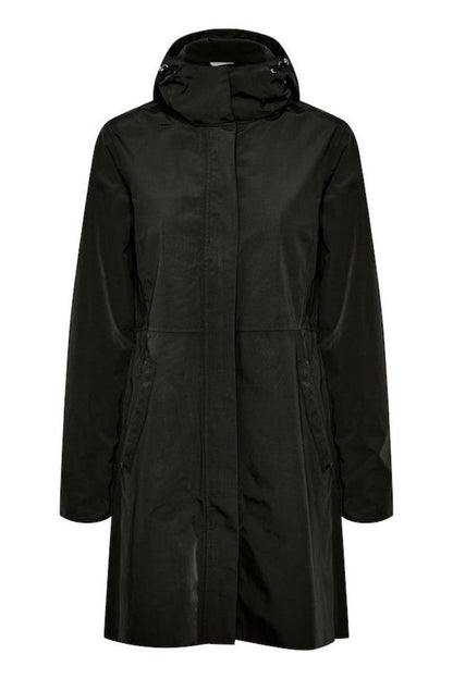 Bea Raincoat