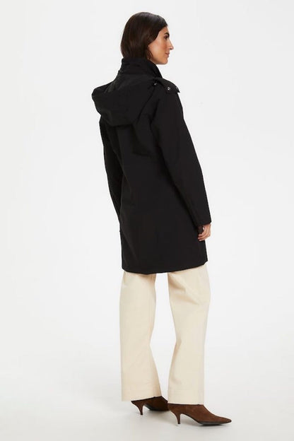 Bea Raincoat