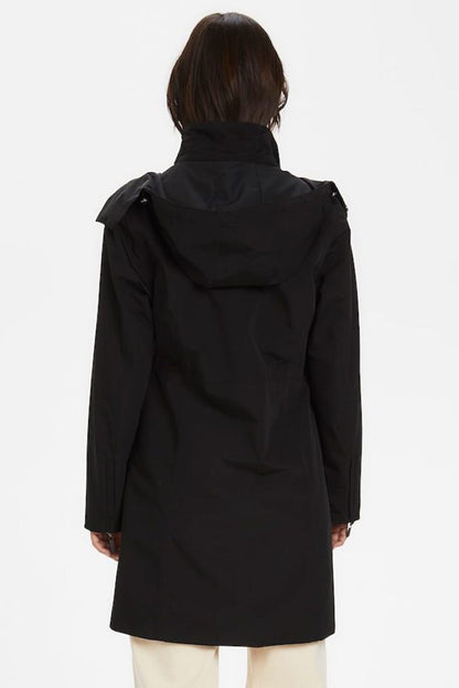 Bea Raincoat