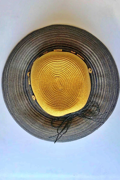Beach Hat