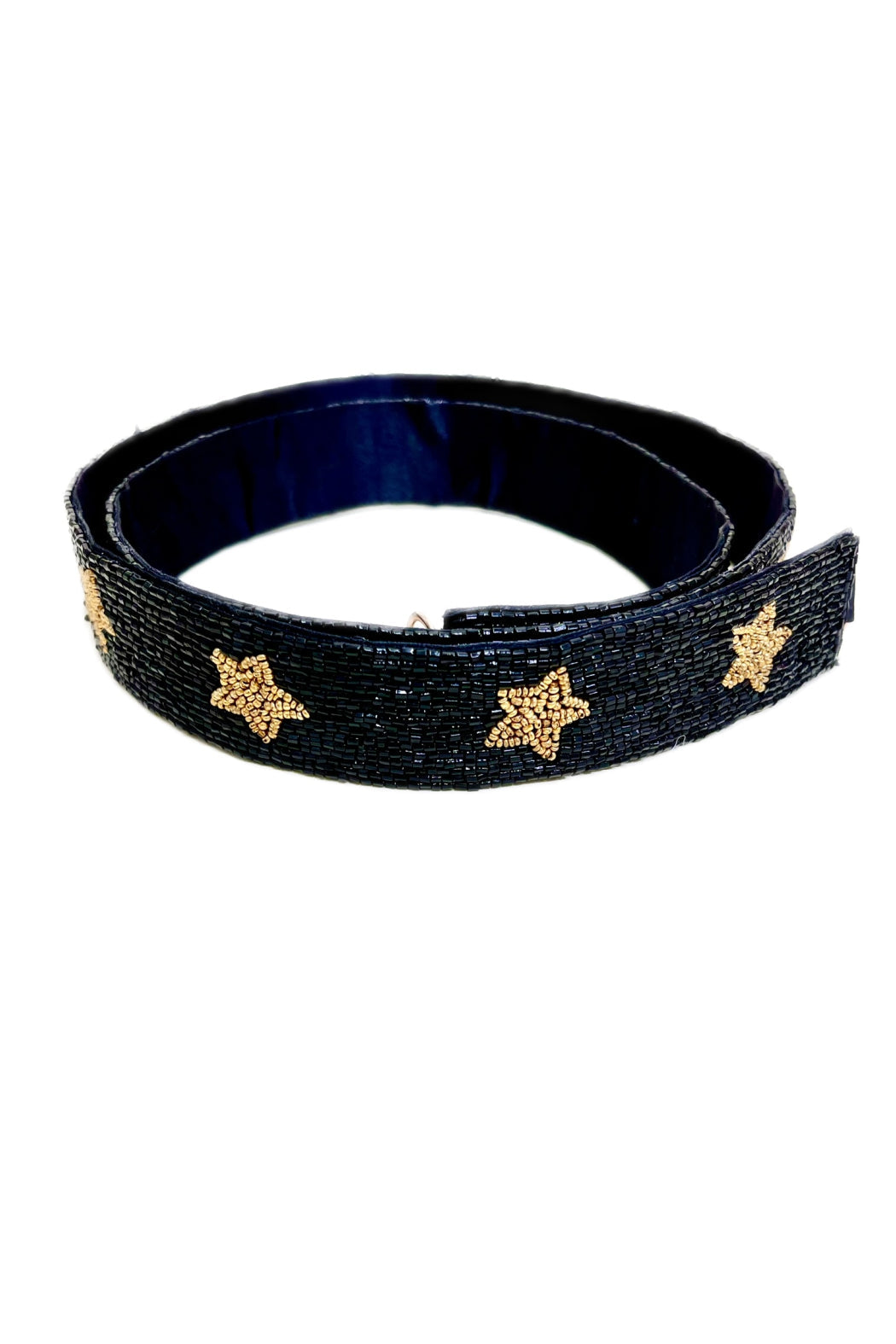 Beaded Bag Straps