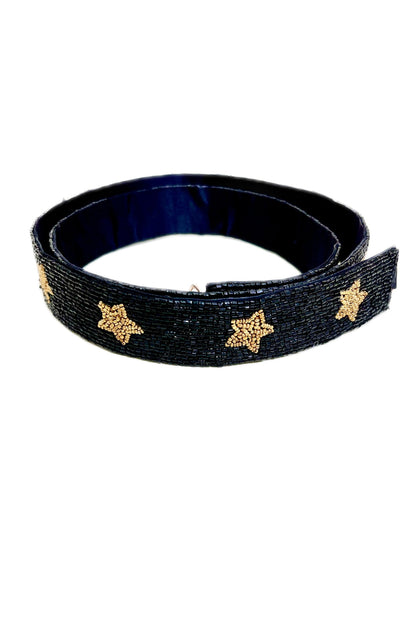 Beaded Bag Straps